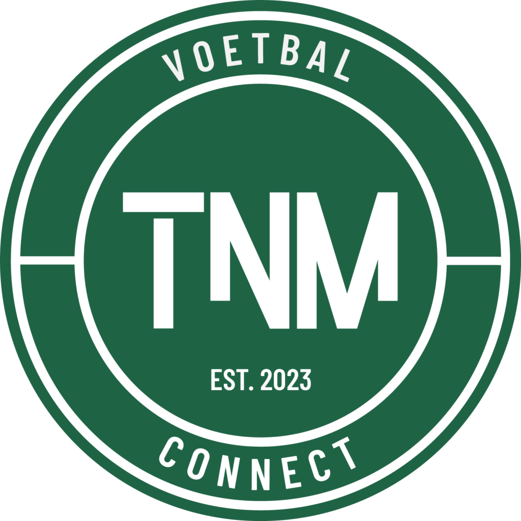 TNM voetbal connect